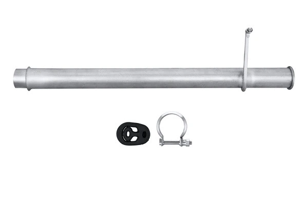Tuyau d'échappement Faurecia FS30324