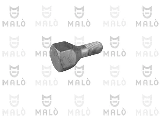 Boulon de roue AKRON-MALÒ 119015