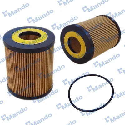 Filtre à huile MANDO MMF045085