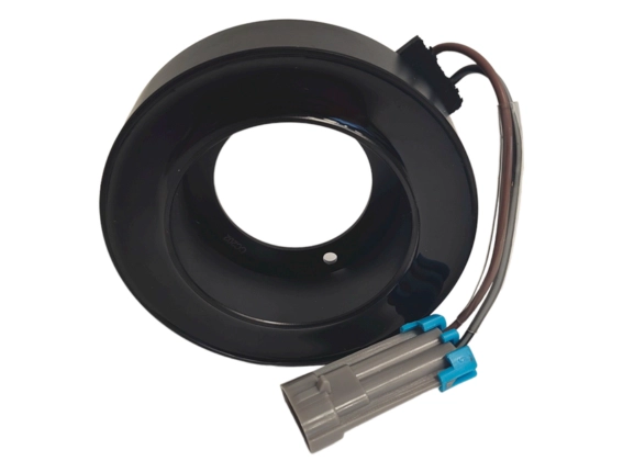 Bobine, embrayage magnétique (compresseur) Airstal 102-0073