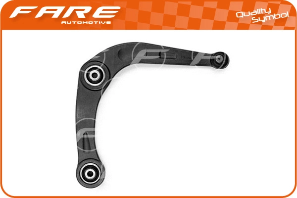 Bras de liaison, suspension de roue FARE-RCH TR856