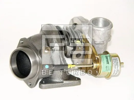 Turbocompresseur, suralimentation BE TURBO 124293