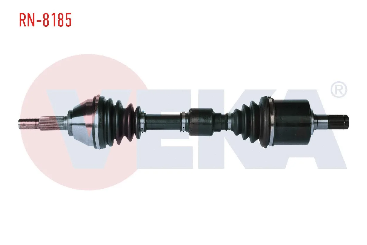 Arbre de transmission VEKA RN-8185