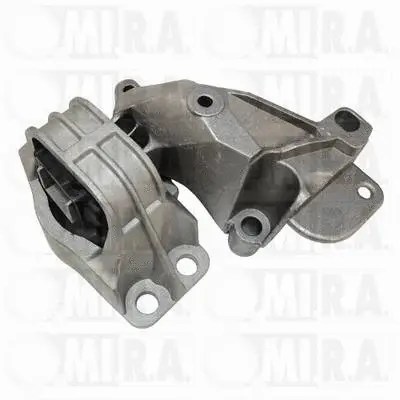 Support moteur MI.R.A. 25/4011