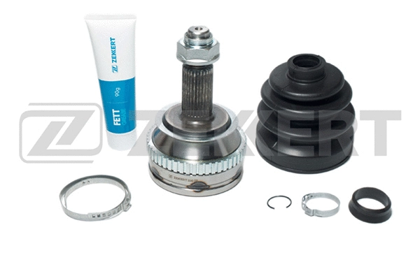 Jeu de joints, arbre de transmission ZEKKERT GS-3343