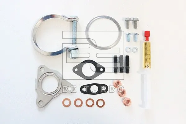 Kit de montage, compresseur BE TURBO ABS666