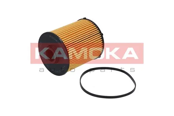Filtre à carburant KAMOKA F304901
