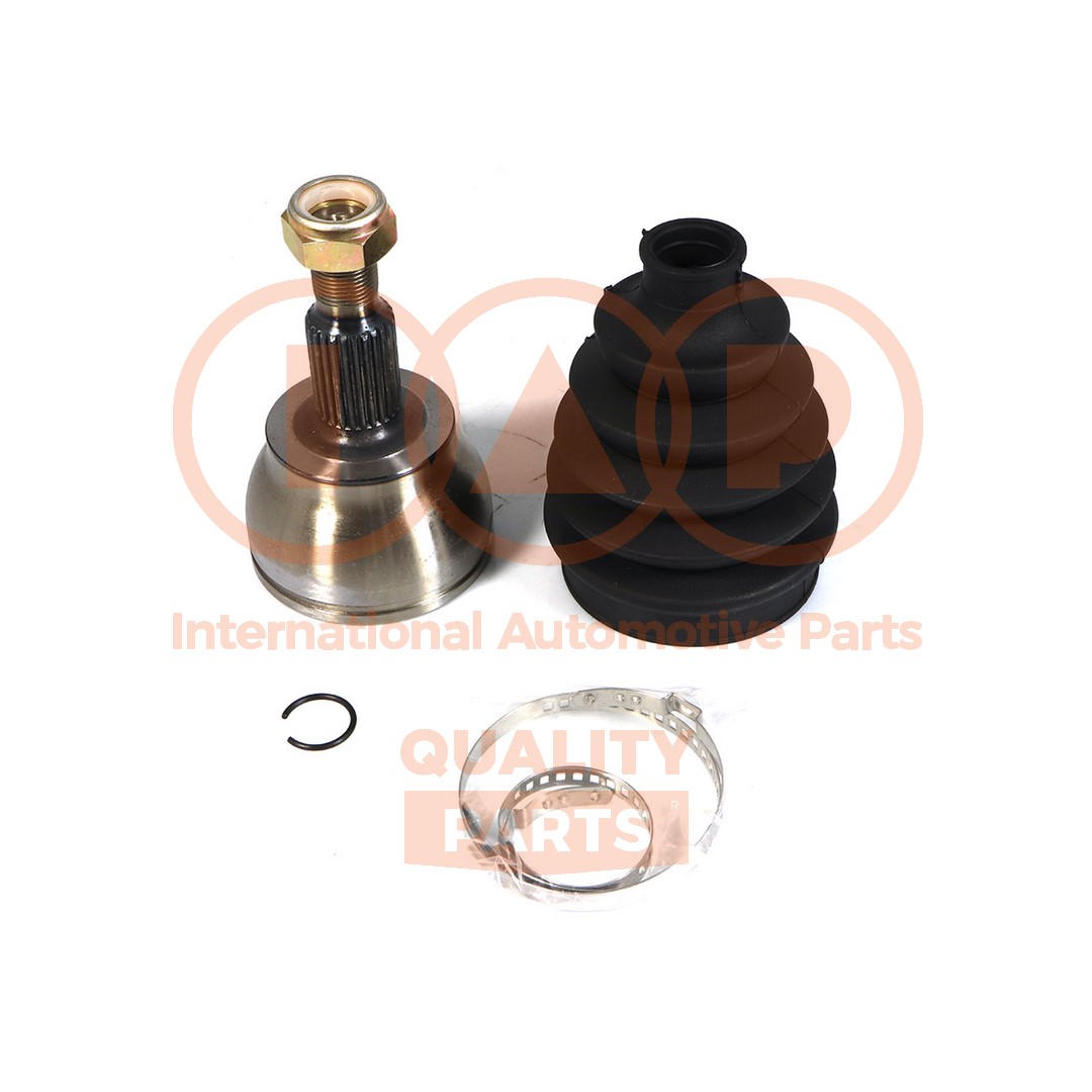 Jeu de joints, arbre de transmission IAP QUALITY PARTS 406-54013