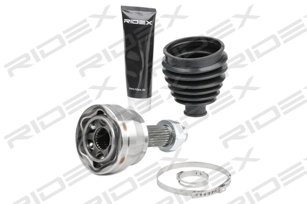 Jeu de joints, arbre de transmission RIDEX 5J0300