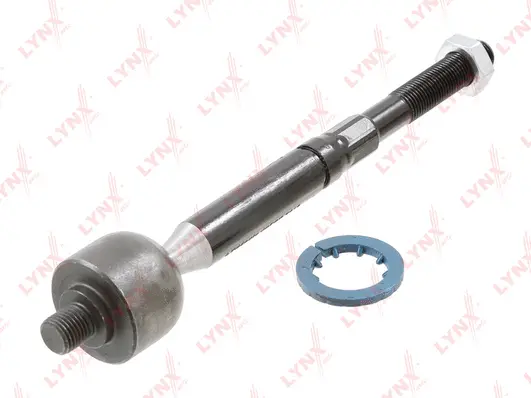 Rotule de direction intérieure, barre de connexion LYNXAUTO C2522LR