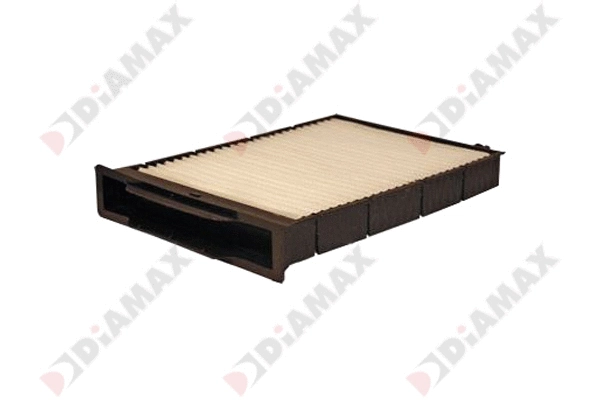 Filtre, air de l'habitacle DIAMAX DP4018