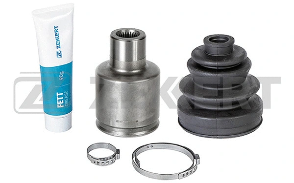 Jeu de joints, arbre de transmission ZEKKERT GS-4955