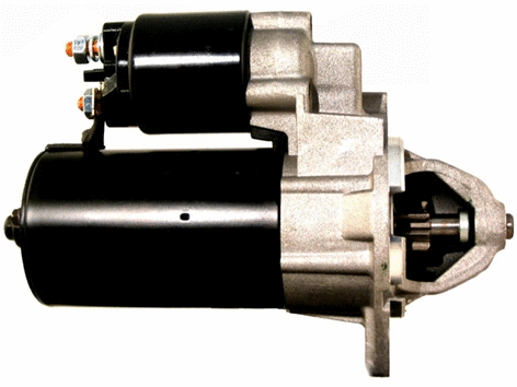 Démarreur GM SG0172