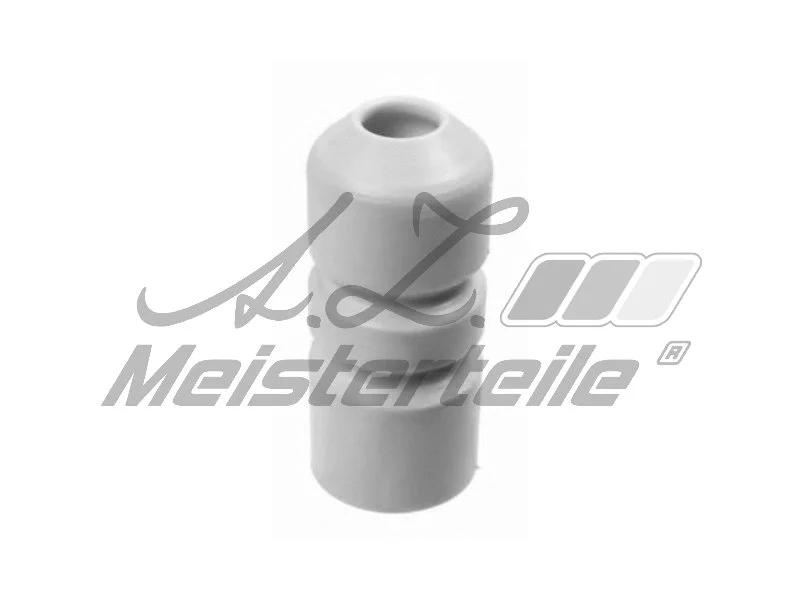 Butée élastique, suspension A.Z. Meisterteile AZMT-40-040-7523