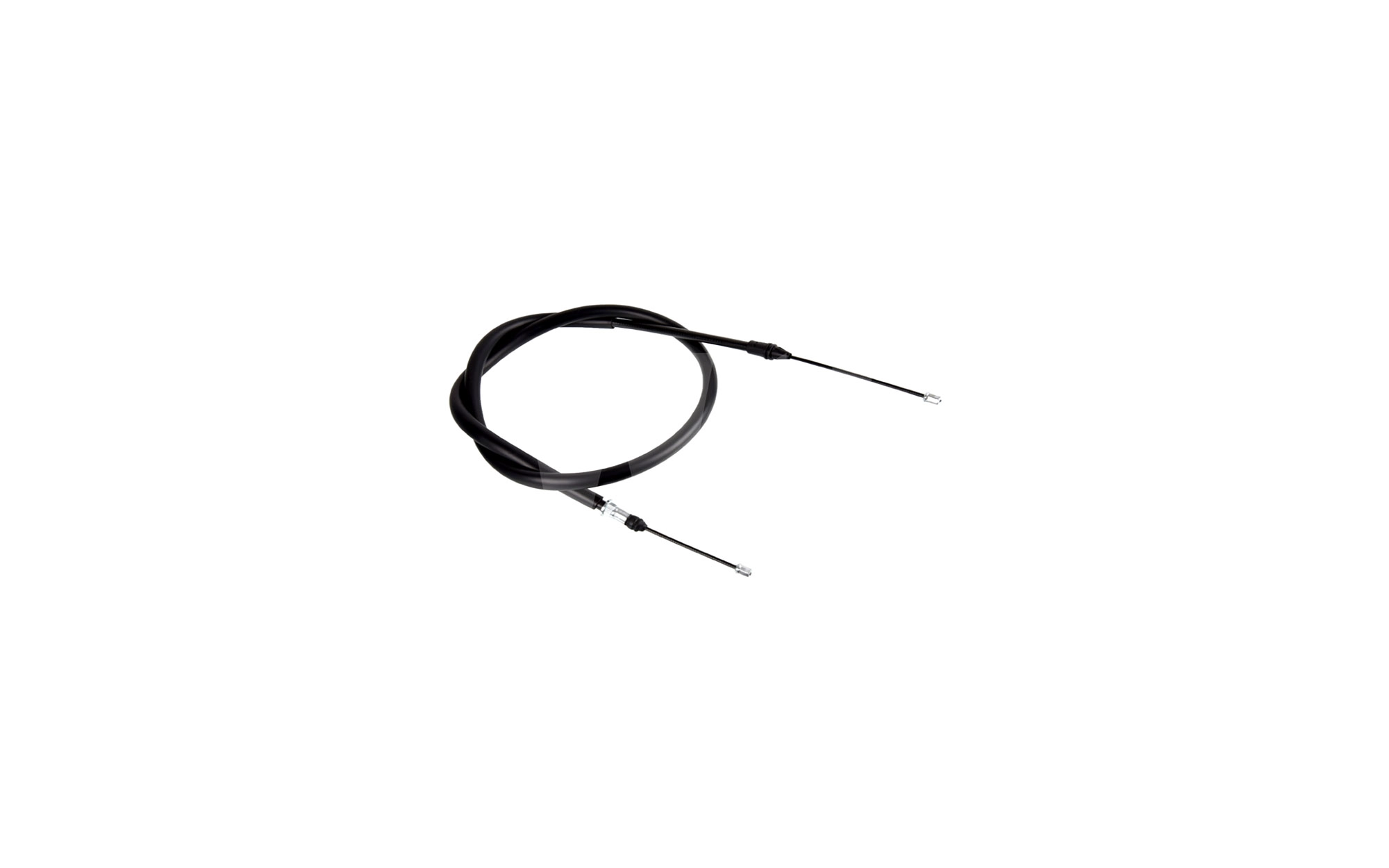 Tirette à câble, frein de stationnement Wti Automotive C901314