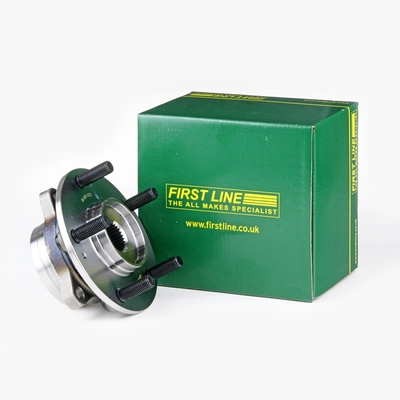 Kit de roulements de roue FIRST LINE FBK1596