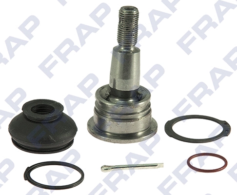 Rotule de suspension FRAP F3292