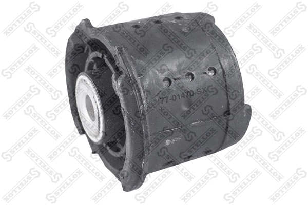 Suspension, bras de liaison STELLOX 77-01470-SX