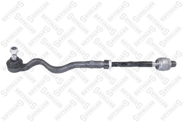Rotule de direction intérieure, barre de connexion STELLOX 59-00731-SX