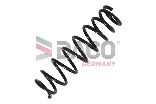 Ressort de suspension DACO Germany 810110