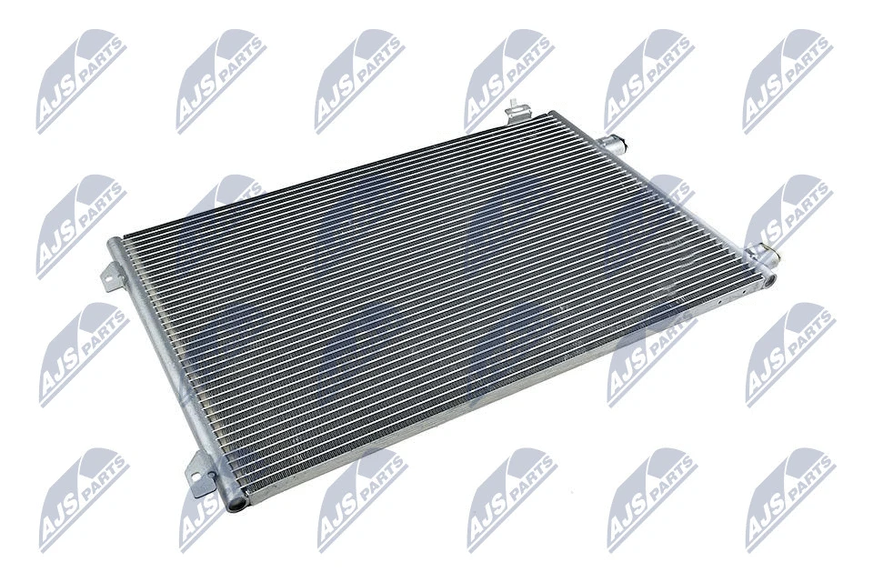 Condenseur, climatisation NTY CCS-RE-013