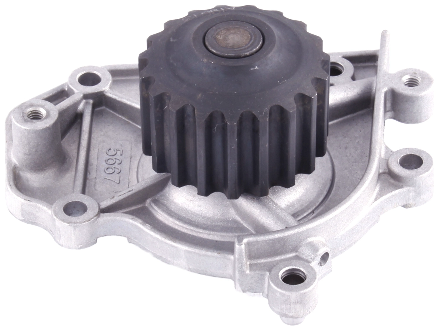 Pompe à eau, refroidissement du moteur GATES-AU GWP3018
