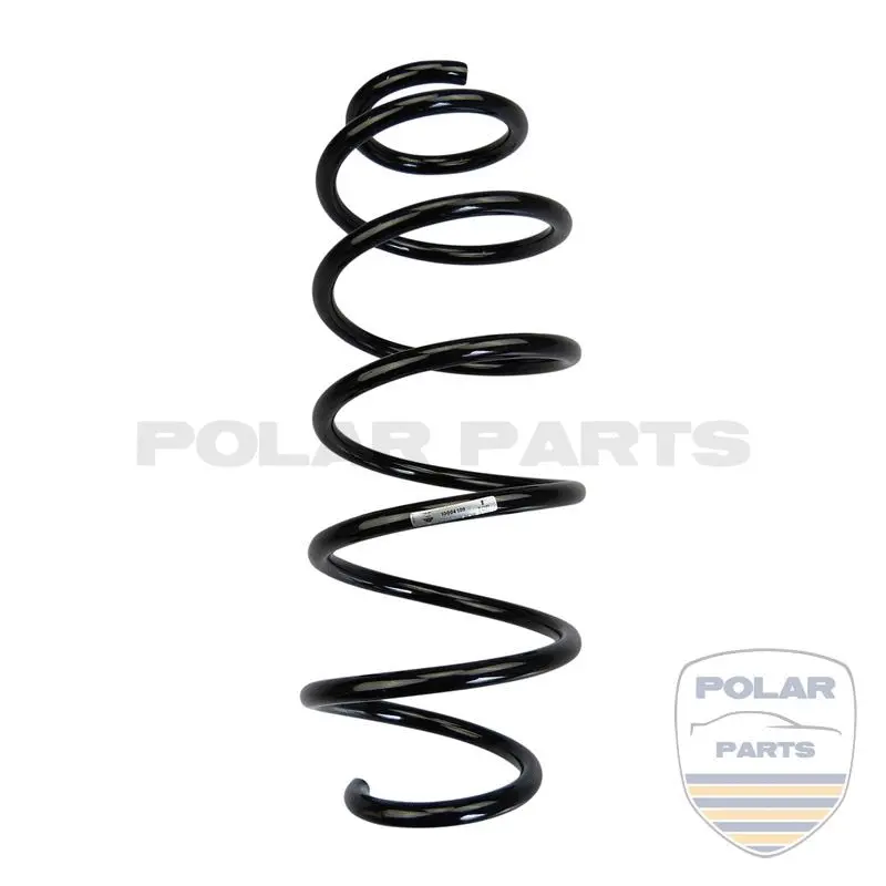 Ressort de suspension POLAR PARTS 10004109