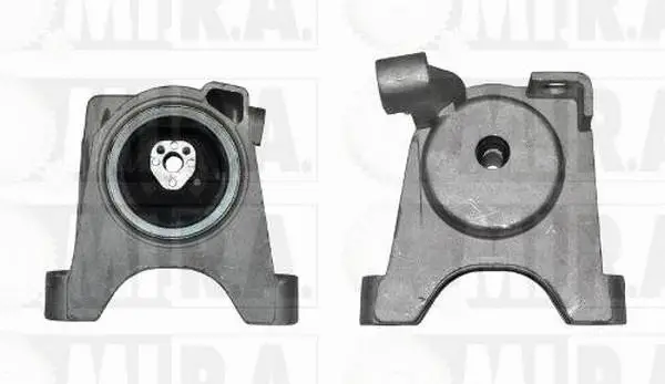 Support moteur MI.R.A. 25/4074