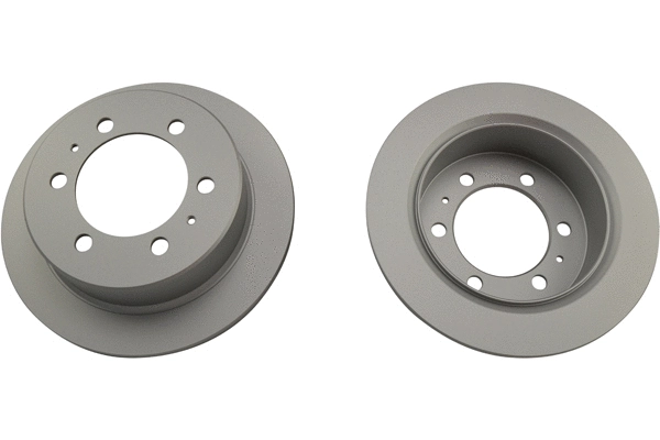 Disque de frein KAVO PARTS BR-7701-C