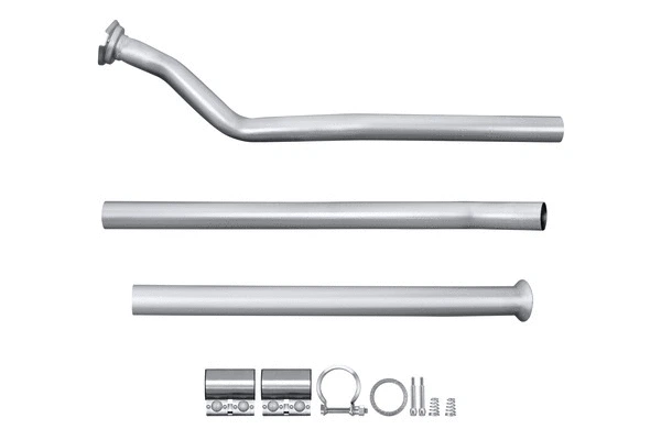 Tuyau d'échappement Faurecia FS45081