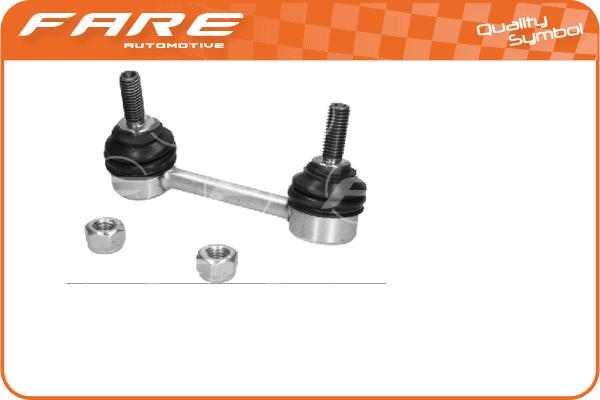 Entretoise/tige, stabilisateur FARE-RCH 36322