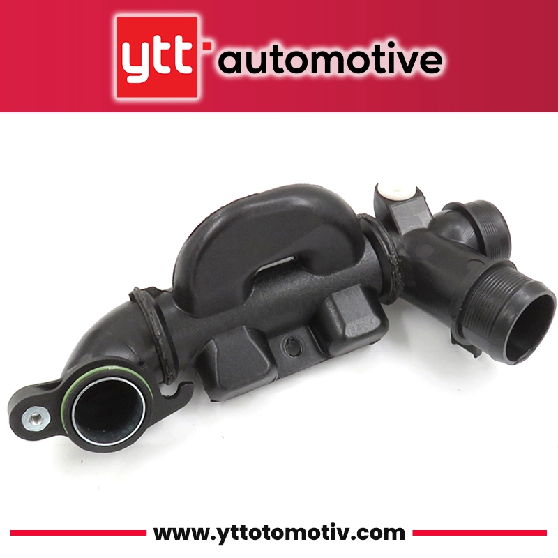 Gaine de suralimentation YTT Y32153