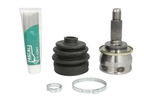 Jeu de joints, arbre de transmission PASCAL G17018PC