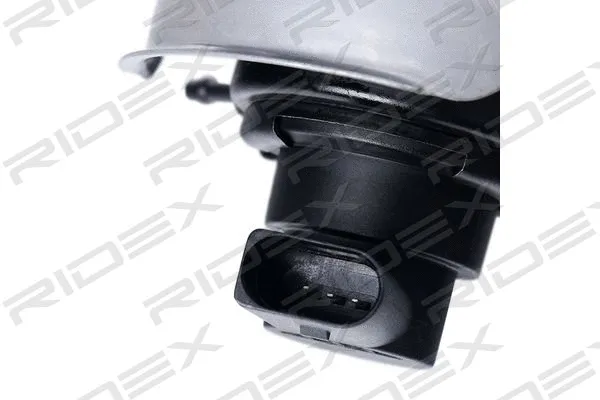 Turbocompresseur, suralimentation RIDEX 2234C0051R