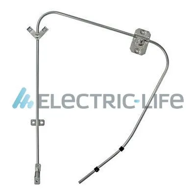Lève-vitre ELECTRIC LIFE ZR ZA938 R