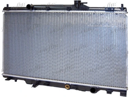 Radiateur, refroidissement du moteur FRIGAIR 0119.3015