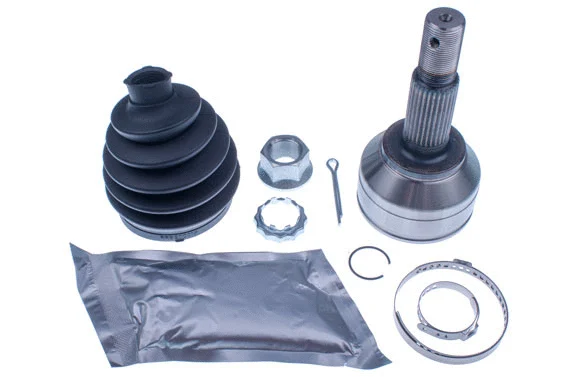 Jeu de joints, arbre de transmission DENCKERMANN C120400