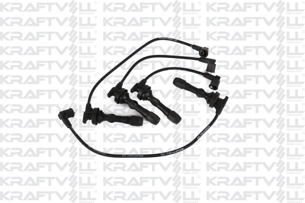 Kit de câbles d'allumage KRAFTVOLL GERMANY 05070060