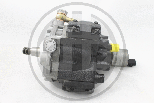 Pompe à haute pression BUCHLI X-5WS40018-Z
