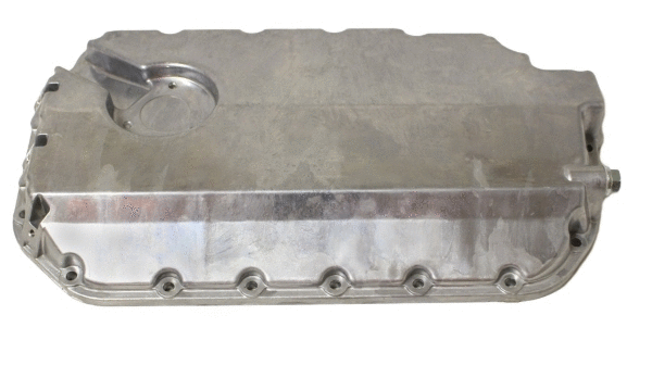 Carter d'huile MTR 12106410