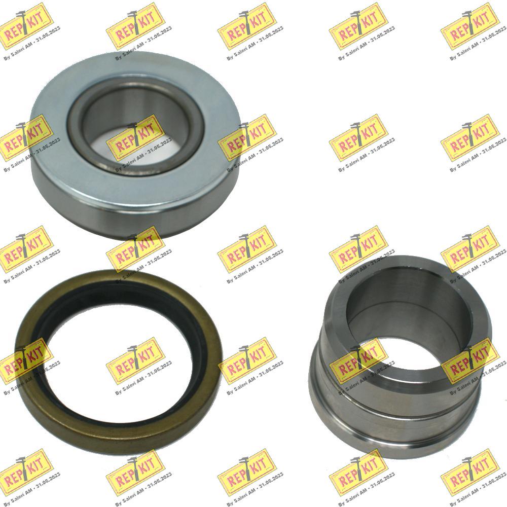 Kit de roulements de roue REPKIT RKB1894
