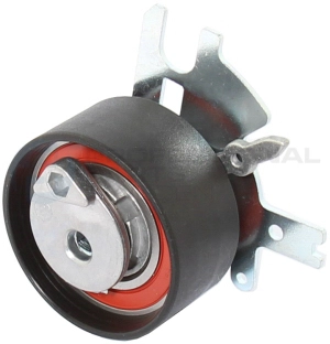 Poulie de tension, courroie crantée Professional Parts 21433651