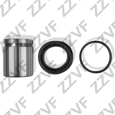 Kit de réparation, étrier de frein ZZVF ZVCER196