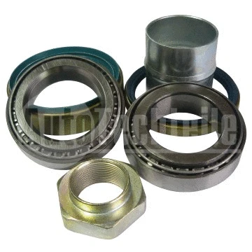 Kit de roulements de roue AutoTechteile 100 3331
