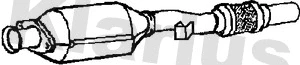 Catalyseur KLARIUS 311763