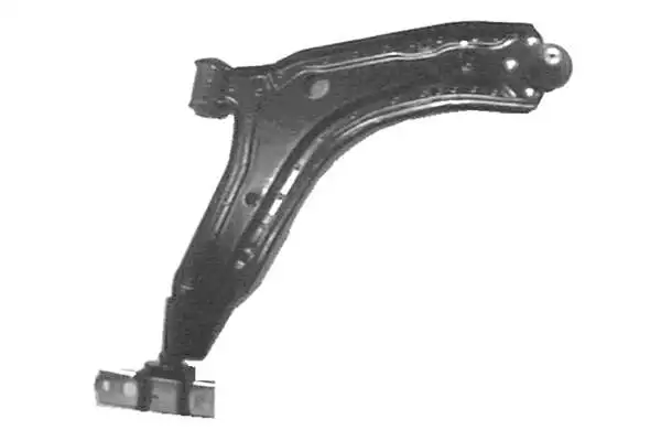 Bras de liaison, suspension de roue A.Z. Meisterteile AZMT-42-010-6931
