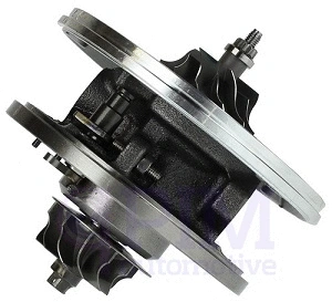 Groupe carter, turbocompresseur PIM 25760010