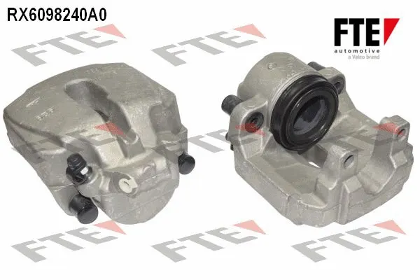 Étrier de frein FTE 9292246
