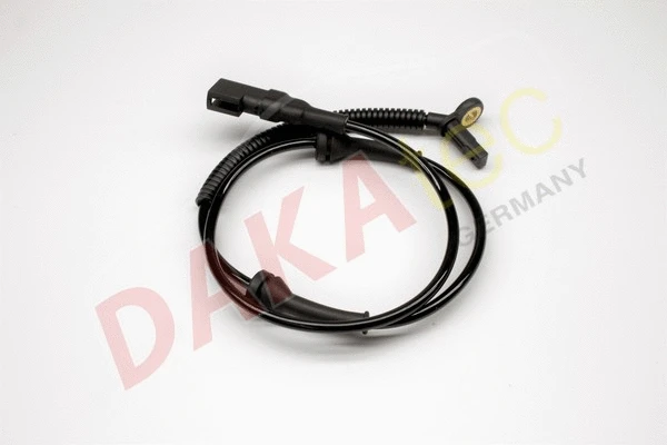 Capteur, vitesse de roue DAKAtec 410043