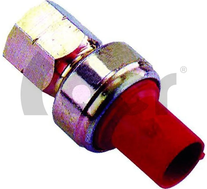 Pressostat, climatisation ACR 123117
